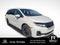 2027 Honda Odyssey EX-L