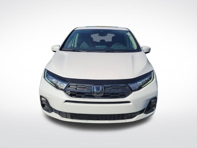 2027 Honda Odyssey EX-L