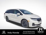2027 Honda Odyssey EX-L