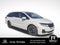 2027 Honda Odyssey EX-L
