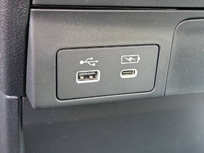 2027 Honda Odyssey EX-L