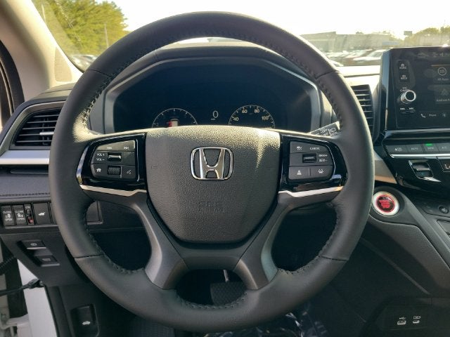 2027 Honda Odyssey EX-L
