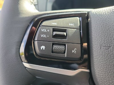 2027 Honda Odyssey EX-L