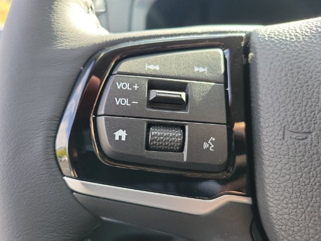 2027 Honda Odyssey EX-L