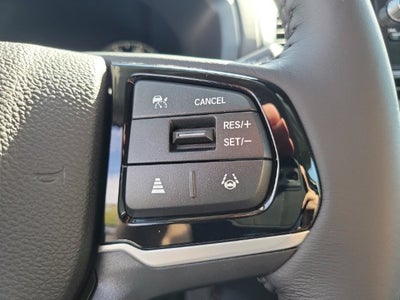 2027 Honda Odyssey EX-L
