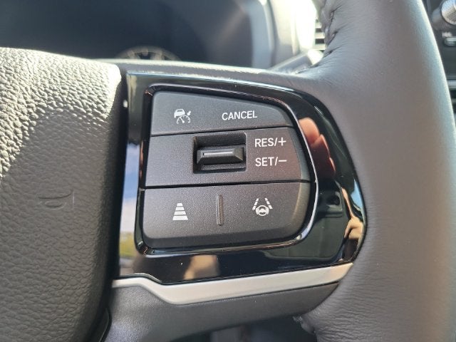 2027 Honda Odyssey EX-L