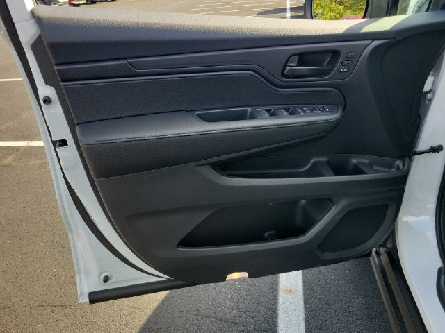 2027 Honda Odyssey EX-L