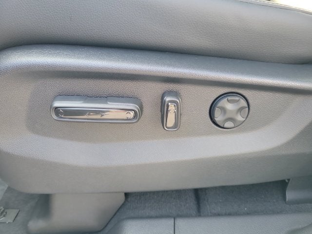 2027 Honda Odyssey EX-L