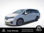 2027 Honda Odyssey EX-L