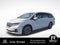 2027 Honda Odyssey EX-L