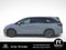 2027 Honda Odyssey EX-L