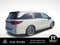 2027 Honda Odyssey EX-L