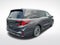 2027 Honda Odyssey EX-L