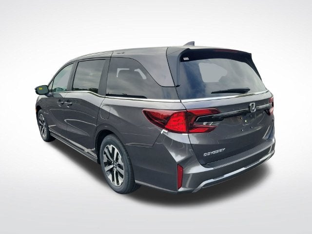 2027 Honda Odyssey EX-L