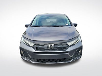 2027 Honda Odyssey EX-L