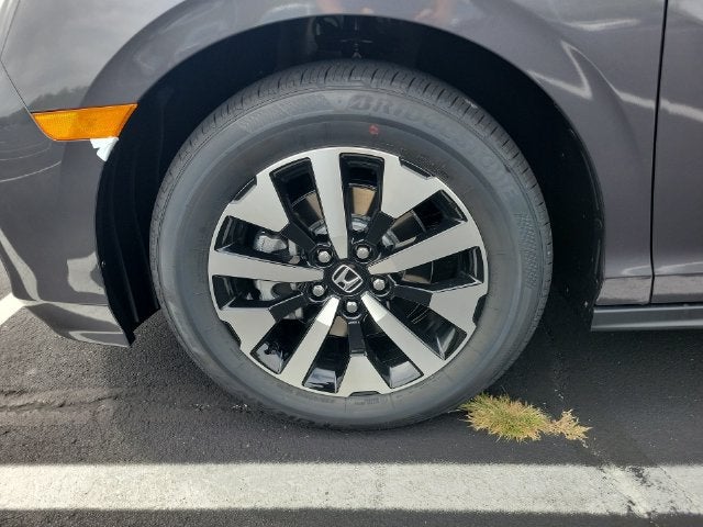 2027 Honda Odyssey EX-L