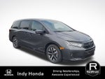 2027 Honda Odyssey EX-L