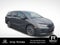 2027 Honda Odyssey EX-L