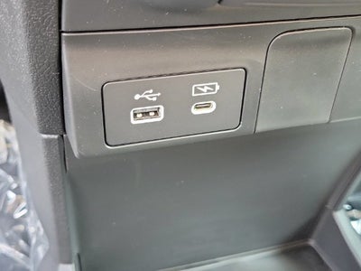 2027 Honda Odyssey EX-L