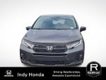 2027 Honda Odyssey EX-L
