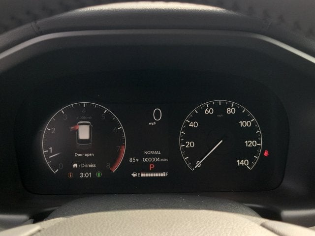 2027 Honda Odyssey EX-L