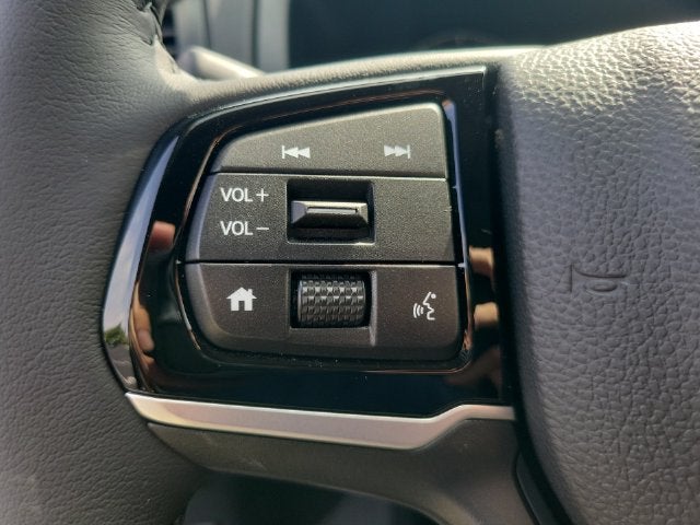 2027 Honda Odyssey EX-L