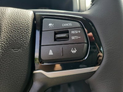 2027 Honda Odyssey EX-L