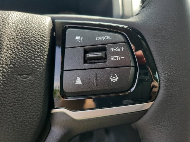 2027 Honda Odyssey EX-L