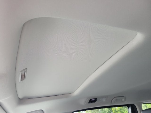 2027 Honda Odyssey EX-L