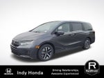 2027 Honda Odyssey EX-L