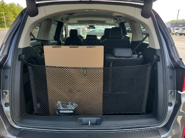 2027 Honda Odyssey EX-L