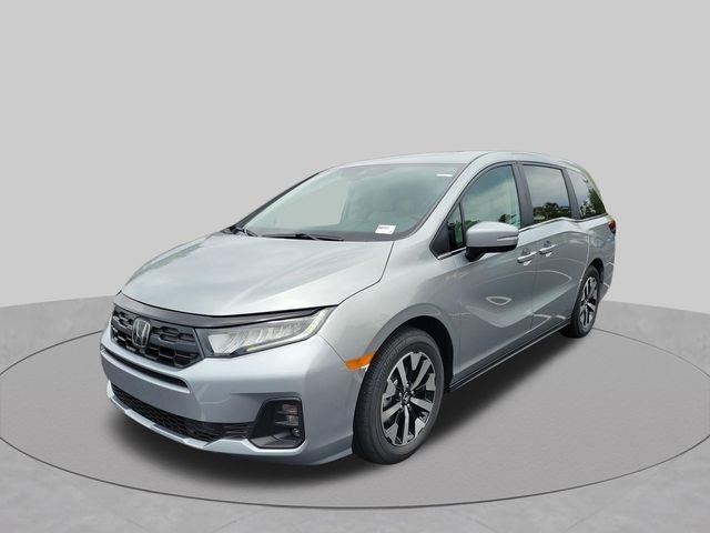 2027 Honda Odyssey EX-L