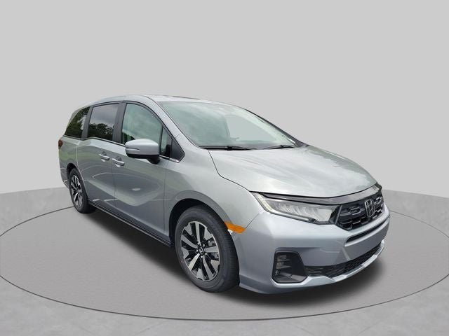2027 Honda Odyssey EX-L