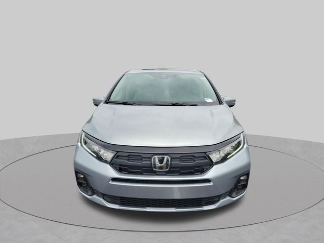 2027 Honda Odyssey EX-L