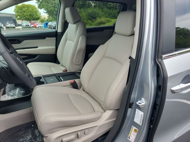 2027 Honda Odyssey EX-L