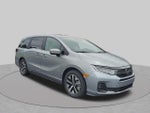 2027 Honda Odyssey EX-L