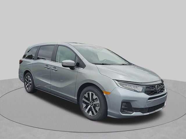 2027 Honda Odyssey EX-L