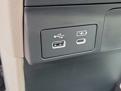 2027 Honda Odyssey EX-L