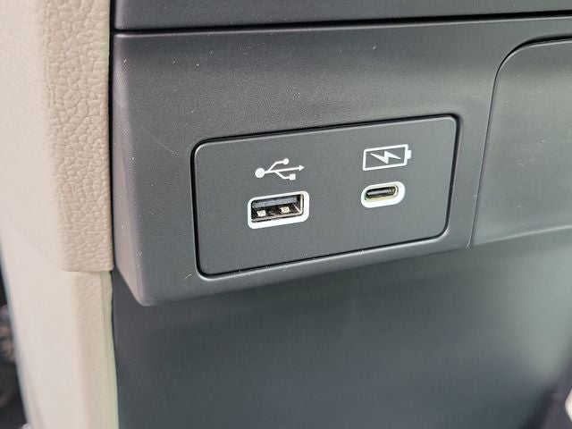 2027 Honda Odyssey EX-L