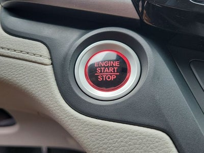 2027 Honda Odyssey EX-L