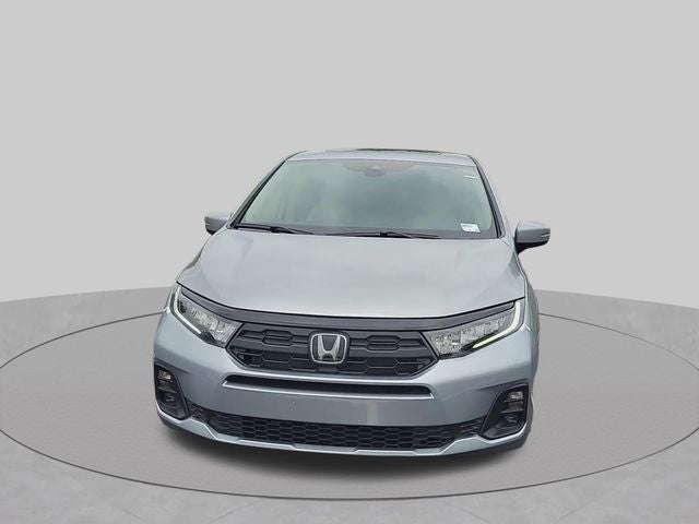 2027 Honda Odyssey EX-L