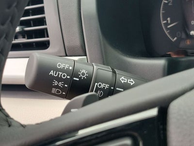 2027 Honda Odyssey EX-L