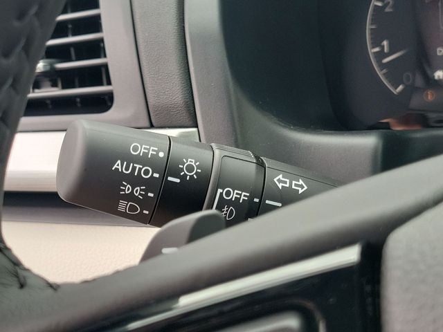 2027 Honda Odyssey EX-L