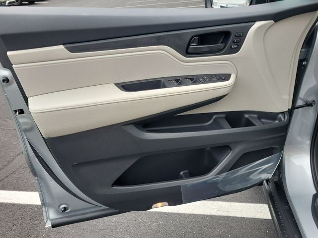 2027 Honda Odyssey EX-L