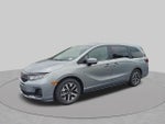 2027 Honda Odyssey EX-L