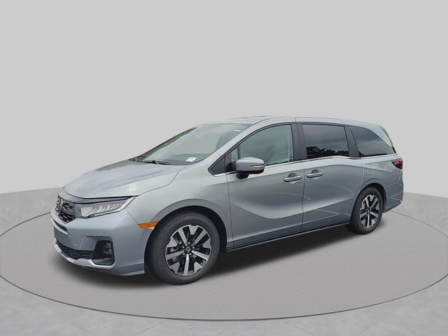 2027 Honda Odyssey EX-L