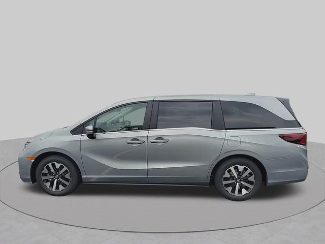 2027 Honda Odyssey EX-L