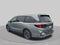 2027 Honda Odyssey EX-L