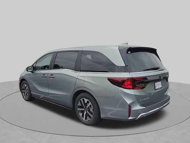 2027 Honda Odyssey EX-L