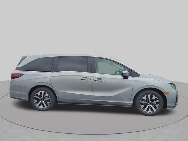 2027 Honda Odyssey EX-L